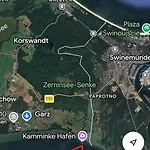 Usedom Vakantiehuis