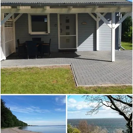 Usedom Kamminke