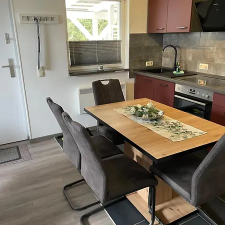 Holiday home Usedom *