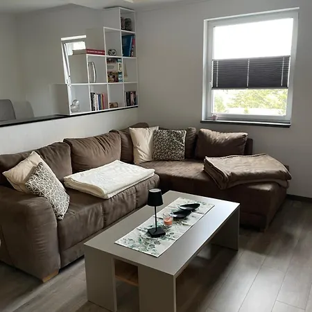 Holiday home Usedom