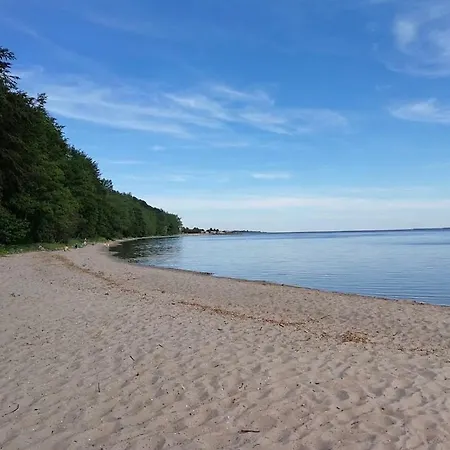 Usedom Kamminke
