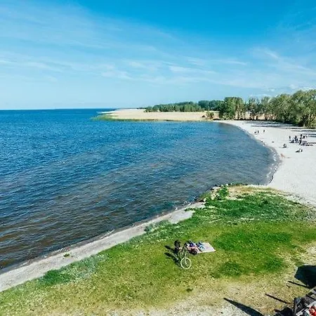 Usedom * Kamminke