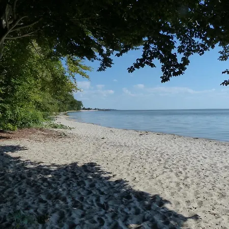 Usedom Holiday home *