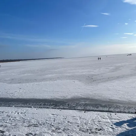 Usedom Kamminke