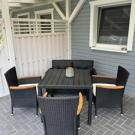Usedom Holiday home *